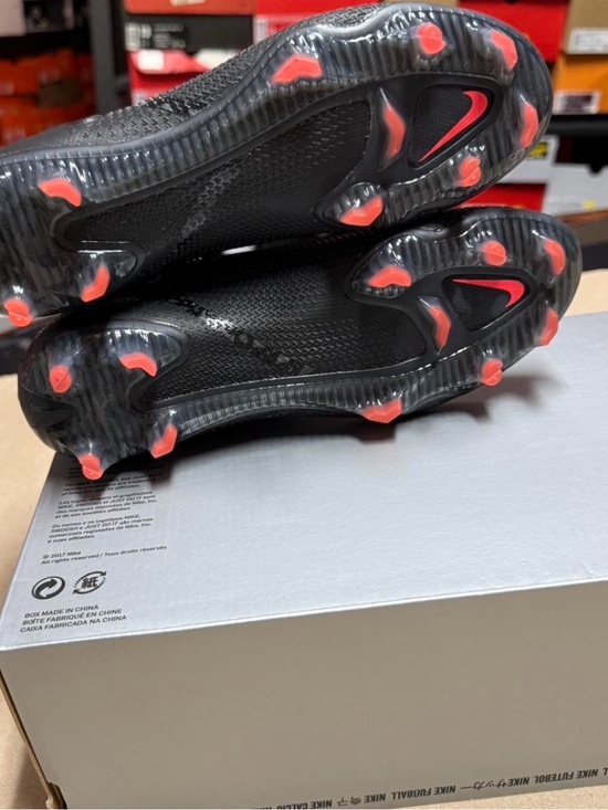 Nike Phantom GT2 Elite DF FG Shadow Pack Men’s size 4.5 Soccer Cleats NEW!